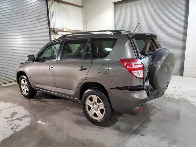 Photo 2 from auction – 2009 TOYOTA RAV4 with VIN 2T3BF35V09W021873