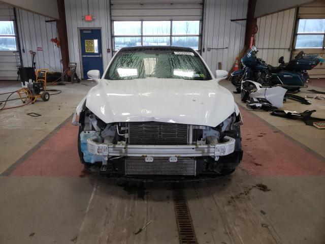 Photo 5 from auction – 2017 FORD FUSION SPO with VIN 3FA6P0VP0HR208876