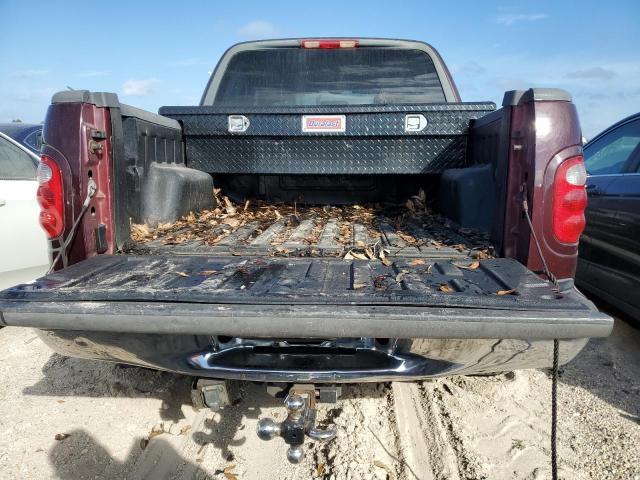 Photo 6 from auction – 2003 FORD F150 SUPER with VIN 1FTRW07673KA36292