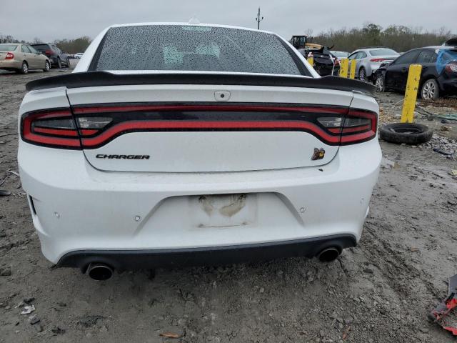Photo 6 from auction – 2019 DODGE CHARGER SC with VIN 2C3CDXGJ2KH742606