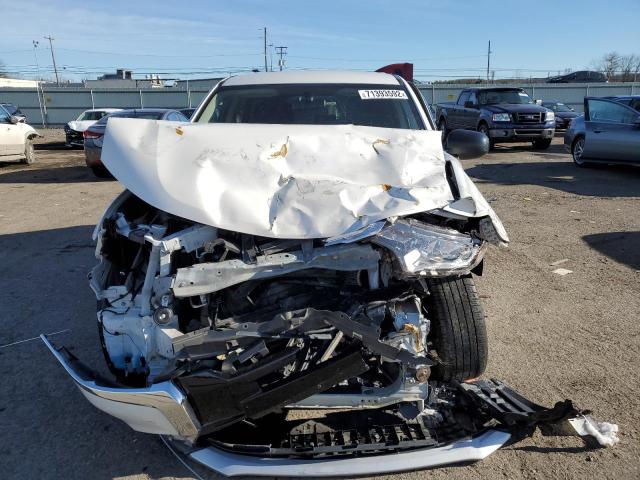 Photo 5 from auction – 2017 MITSUBISHI OUTLANDER with VIN JA4AZ2A35HZ059335