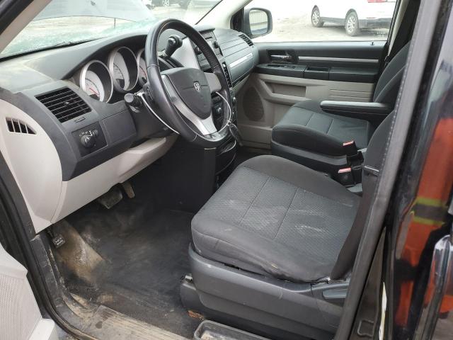Photo 7 from auction – 2010 DODGE GRAND CARA with VIN 2D4RN3D15AR431179