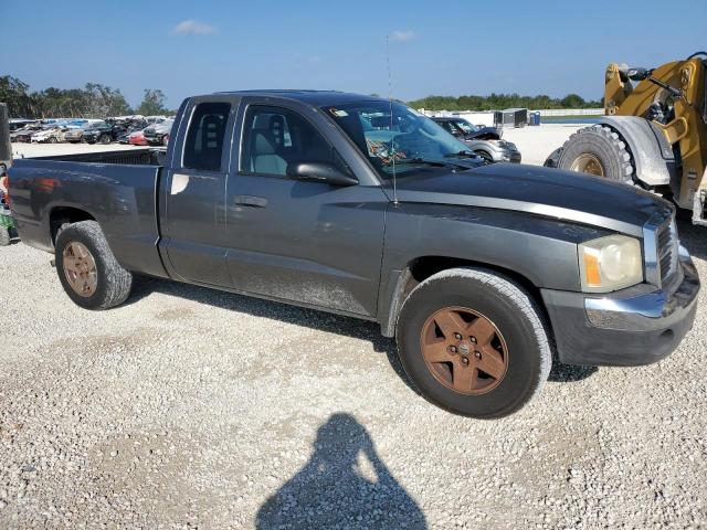 Photo 4 from auction – 2005 DODGE DAKOTA SLT with VIN 1D7HE42N45S308312