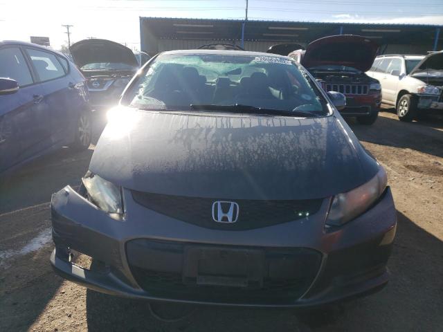 Photo 5 from auction – 2012 HONDA CIVIC EX with VIN 2HGFG3A82CH506684