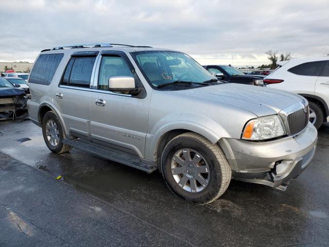 Photo 4 from auction – 2003 LINCOLN NAVIGATOR with VIN 5LMFU28R13LJ33293