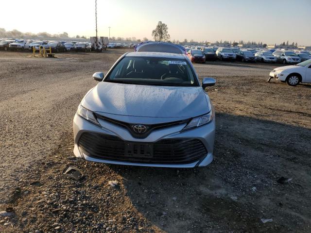 Photo 5 from auction – 2020 TOYOTA CAMRY LE with VIN 4T1C11AK2LU876917