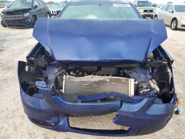 Photo 11 from auction – 2007 CHEVROLET COBALT LT with VIN 1G1AL15F177183286
