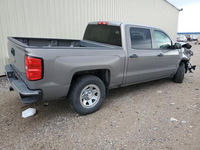 Photo 3 from auction – 2017 CHEVROLET SILVERADO with VIN 3GCPCNEC1HG185530