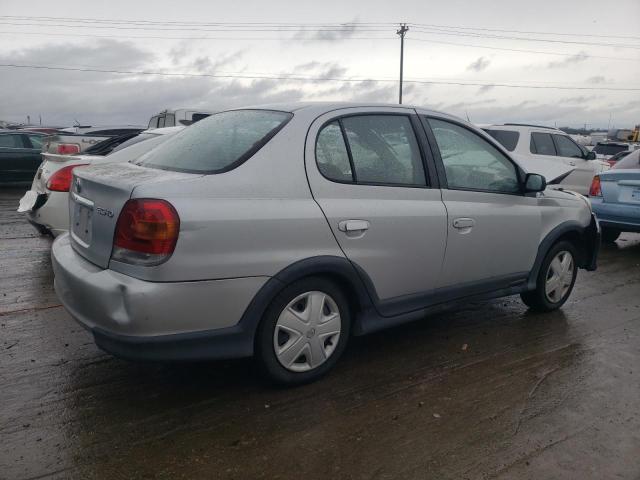 Photo 3 from auction – 2003 TOYOTA ECHO with VIN JTDBT123735046462