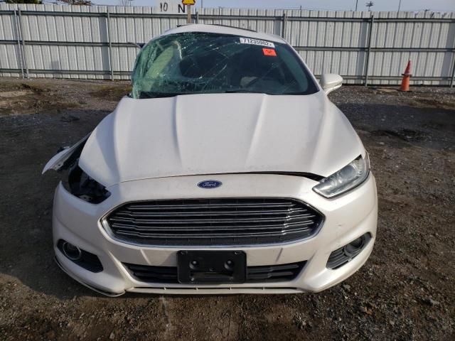 Photo 5 from auction – 2014 FORD FUSION SE with VIN 3FA6P0H92ER348372