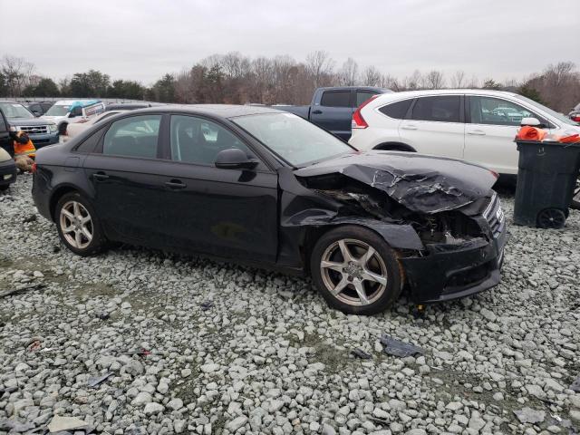 Photo 4 from auction – 2009 AUDI A4 PREMIUM with VIN WAUJF78K89N046061