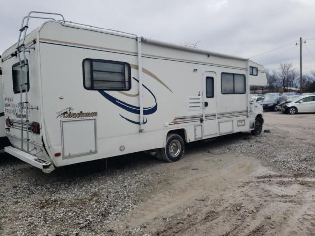 Photo 4 from auction – 2000 COACH LEPRECHAUN with VIN 1FDXE45S0YHA93113