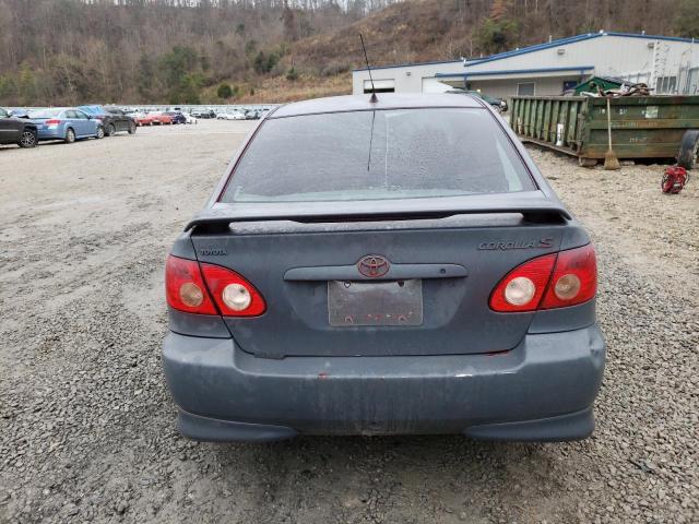 Photo 6 from auction – 2008 TOYOTA COROLLA CE with VIN 1NXBR32E28Z002857