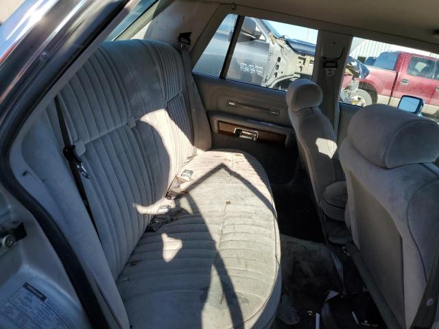 Photo 10 from auction – 1990 FORD CROWN VICT with VIN 2FACP73FXLX121681