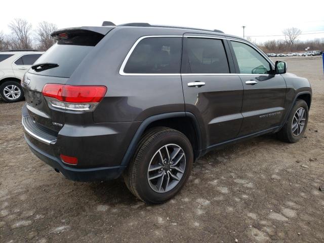 Photo 3 from auction – 2019 JEEP GRAND CHER with VIN 1C4RJFBG7KC856382
