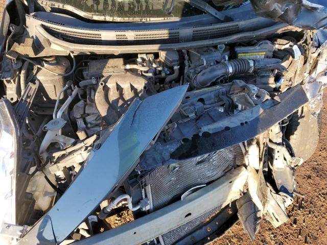 صورة رقم 11 من المزاد - 2016 NISSAN VERSA S مع VIN 3N1CN7AP2GL819675
