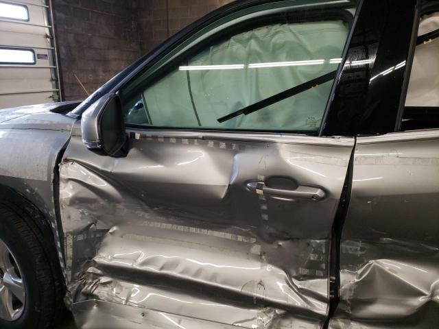 Photo 7 from auction – 2020 TOYOTA HIGHLANDER with VIN 5TDCZRAH7LS509743