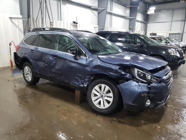 Photo 4 from auction – 2018 SUBARU OUTBACK 2. with VIN 4S4BSAFC5J3362167