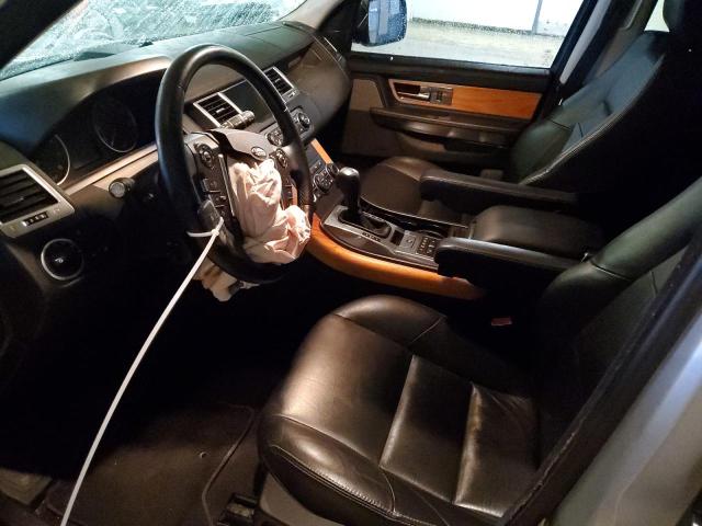 Photo 7 from auction – 2013 LAND ROVER RANGE ROVE with VIN SALSF2D42DA779748