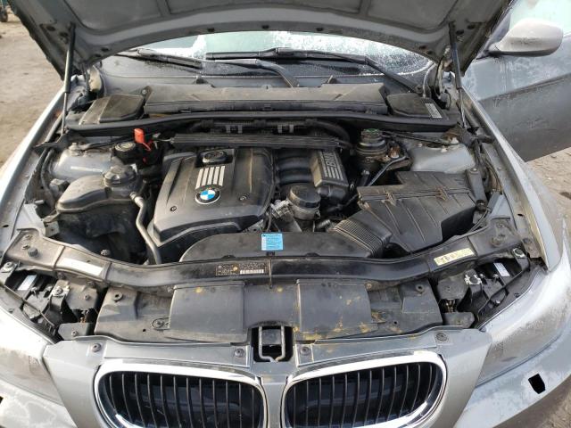 Photo 11 from auction – 2010 BMW 328 XI with VIN WBAPK7C5XAA460218