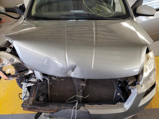 Photo 11 from auction – 2007 NISSAN SENTRA 2.0 with VIN 3N1AB61EX7L681098