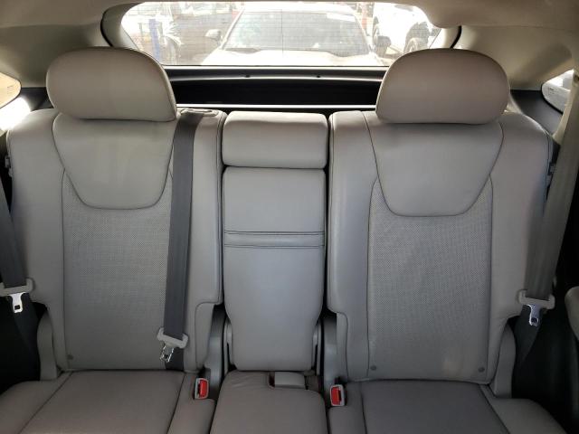Photo 10 from auction – 2013 LEXUS RX 350 BAS with VIN 2T2BK1BA4DC221543