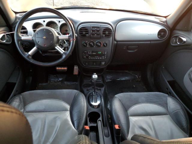 Photo 8 from auction – 2004 CHRYSLER PT CRUISER with VIN 3C8FY68874T248415