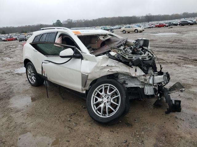 Photo 4 from auction – 2014 CADILLAC SRX PREMIU with VIN 3GYFNDE32ES579685