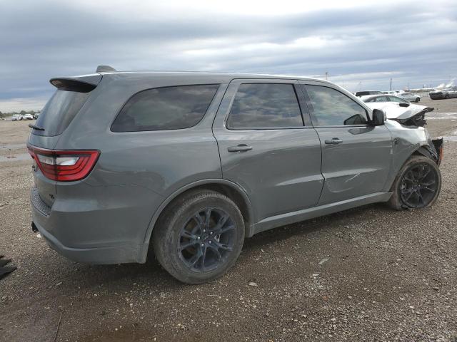 Photo 3 from auction – 2021 DODGE DURANGO R/ with VIN 1C4SDJCT5MC815212