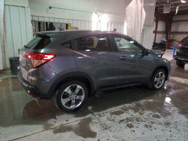 Photo 3 from auction – 2017 HONDA HR-V EX with VIN 3CZRU6H53HM726484