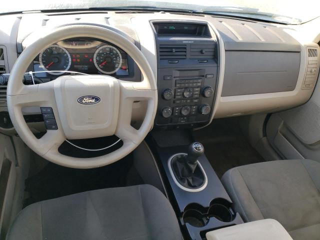 Фото 8 с аукциона – 2011 FORD ESCAPE XLS с VIN 1FMCU0C70BKC41649