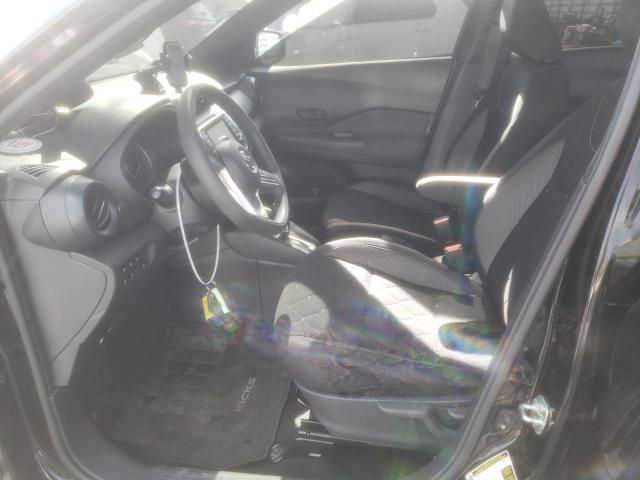 Photo 7 from auction – 2020 NISSAN KICKS S with VIN 3N1CP5BV7LL490784