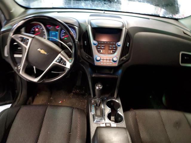Photo 8 from auction – 2016 CHEVROLET EQUINOX LT with VIN 2GNALCEK5G6185288