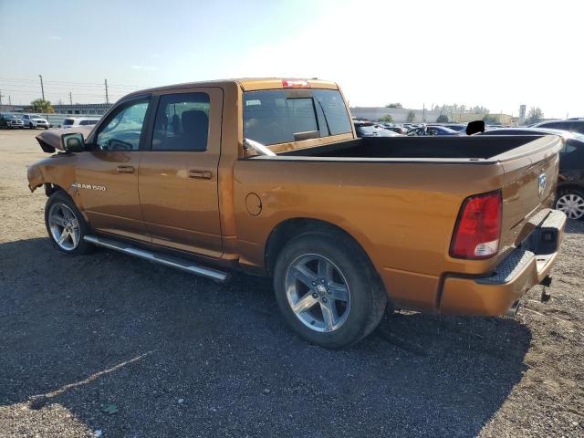 Photo 2 from auction – 2012 DODGE RAM 1500 S with VIN 1C6RD6MT2CS281947