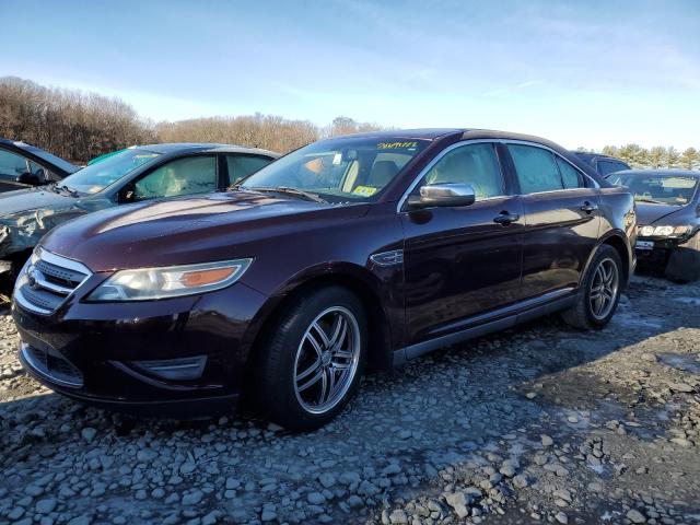 Foto 1 de la subasta – 2011 FORD TAURUS LIM con VIN 1FAHP2JW9BG182956