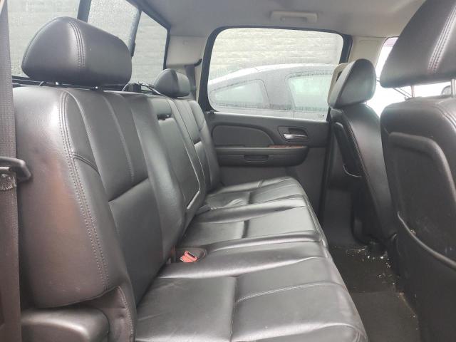 Photo 10 from auction – 2009 CHEVROLET SILVERADO with VIN 1GCHK636X9F108880