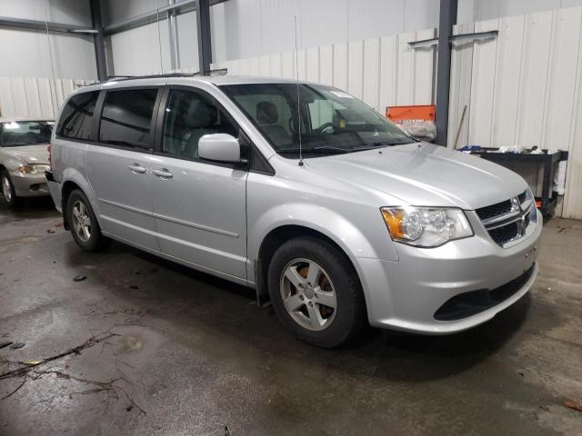 Photo 4 from auction – 2012 DODGE GRAND CARA with VIN 2C4RDGCG9CR238338