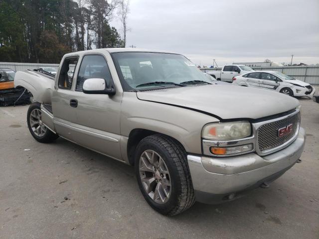 Photo 4 from auction – 1999 GMC NEW SIERRA with VIN 2GTEC19T4X1560568