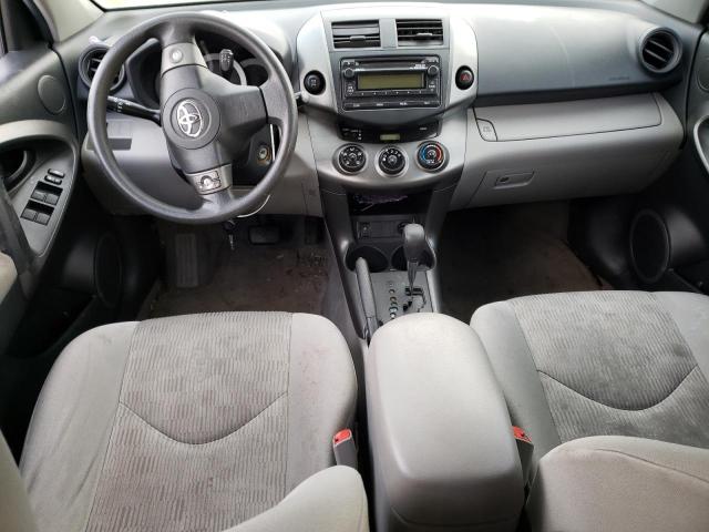 Photo 8 from auction – 2012 TOYOTA RAV4 with VIN 2T3BF4DV3CW186301