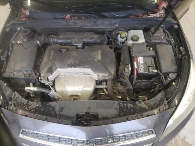 Photo 11 from auction – 2013 CHEVROLET MALIBU 1LT with VIN 1G11C5SA2DF279042