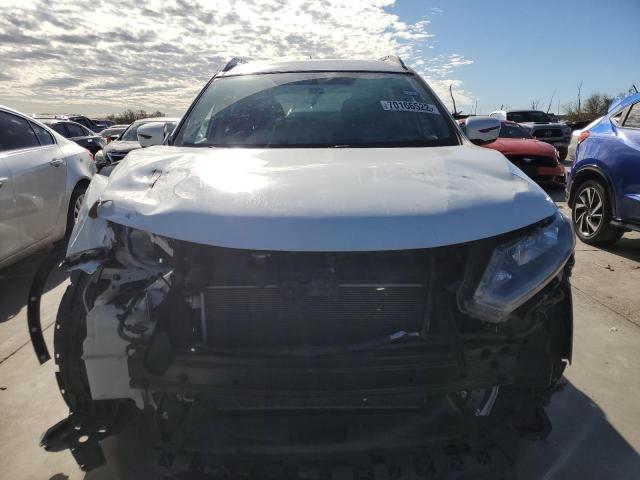 Photo 5 from auction – 2016 NISSAN ROGUE S with VIN KNMAT2MT4GP712489