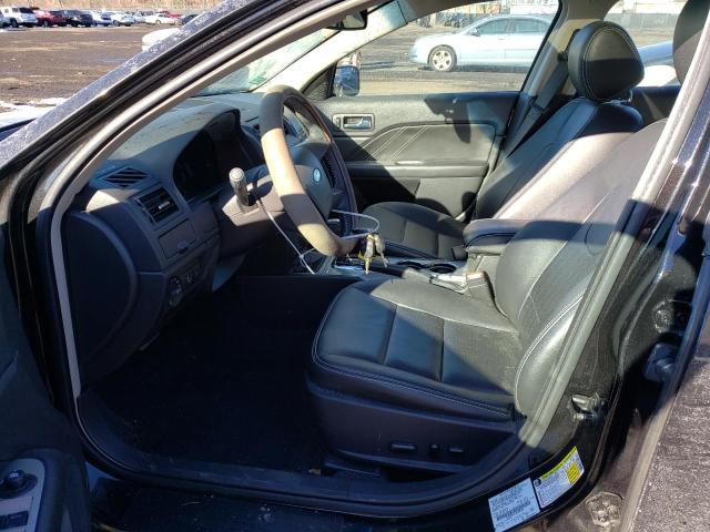 Photo 7 from auction – 2012 FORD FUSION SPO with VIN 3FAHP0DC1CR280248