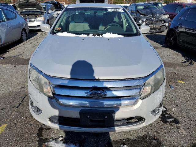 Photo 5 from auction – 2010 FORD FUSION SE with VIN 3FAHP0HA9AR101024
