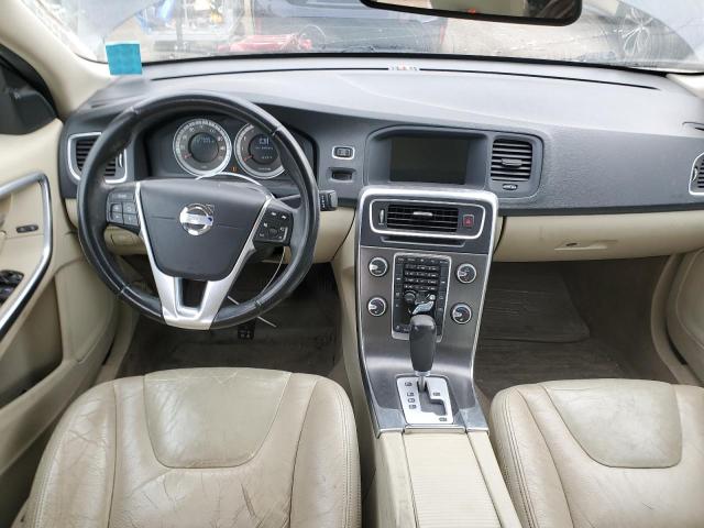 Photo 8 from auction – 2012 VOLVO S60 T5 with VIN YV1622FS9C2102117