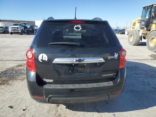Photo 6 from auction – 2014 CHEVROLET EQUINOX LT with VIN 2GNALBEK6E6288145