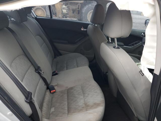 Photo 10 from auction – 2015 KIA FORTE LX with VIN KNAFK4A65F5289822