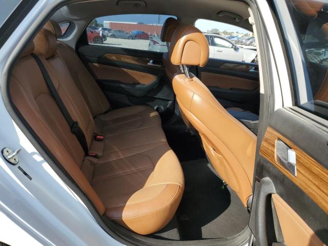 Photo 10 from auction – 2015 HYUNDAI SONATA SPO with VIN 5NPE34AF3FH136996