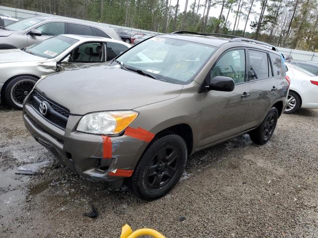 TOYOTA RAV4 2010 with VIN 2T3BF4DV5AW046683 - Photo from auction
