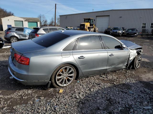 Photo 3 from auction – 2012 AUDI A8 L QUATT with VIN WAURVAFD2CN001955