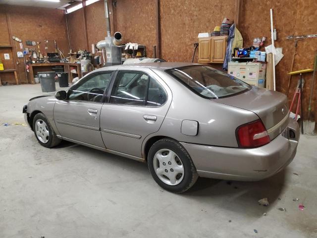 Photo 2 from auction – 2001 NISSAN ALTIMA XE with VIN 1N4DL01D71C221935
